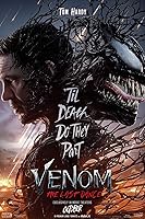 Venom: The Last Dance (2024) DVDScr English Full Movie Watch Online Free Download | TodayPk